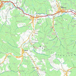 MUNŢII RARĂU-GIUMALĂU şi Zona Mănăstirilor din Bucovina (Ráró-Gyamaló Moldvai Kolostorok) Preview 3