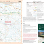 Flinders Ranges Map D4 Preview 1