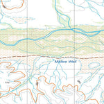 Flinders Ranges Map D4 Preview 2