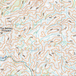 Flinders Ranges Map D16 Preview 2