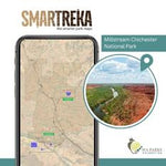 Millstream Chichester National Park Preview 1