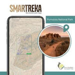Purnululu National Park Preview 1