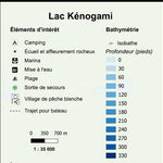 Lac Kénogami Preview 1
