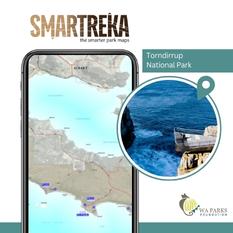 Torndirrup National Park Preview 1