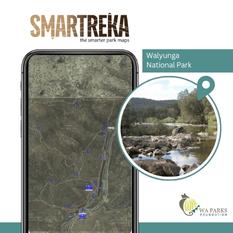 Walyunga National Park Preview 1