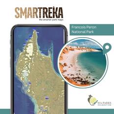 Francois Peron National Park Preview 1