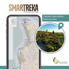 Leeuwin-Naturaliste National Park Preview 1