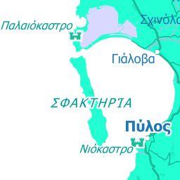 Μεσσηνία 250 Preview 2