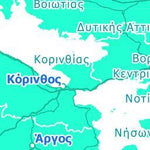 Ελλάδα - Greece 1:2.5 εκατ. - 1:2.5 Mio. Preview 2