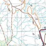 Flinders Ranges Map 362 Preview 2