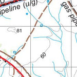 Flinders Ranges Map 362 Preview 3