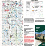 Flinders Ranges Map 395 Preview 1