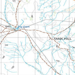 Flinders Ranges Map 394 Preview 2