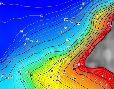 AEM Stump Lake Preview 2