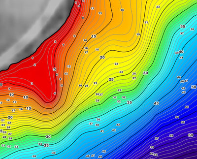 AEM Stump Lake Preview 3