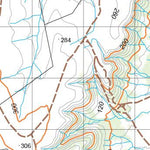 Flinders Ranges Map 396 Preview 2