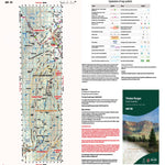 Flinders Ranges Map 398 Preview 1