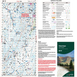 Flinders Ranges Map 479 Preview 1