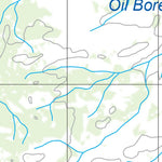 Flinders Ranges Map 480 Preview 3