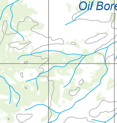 Flinders Ranges Map 480 Preview 3