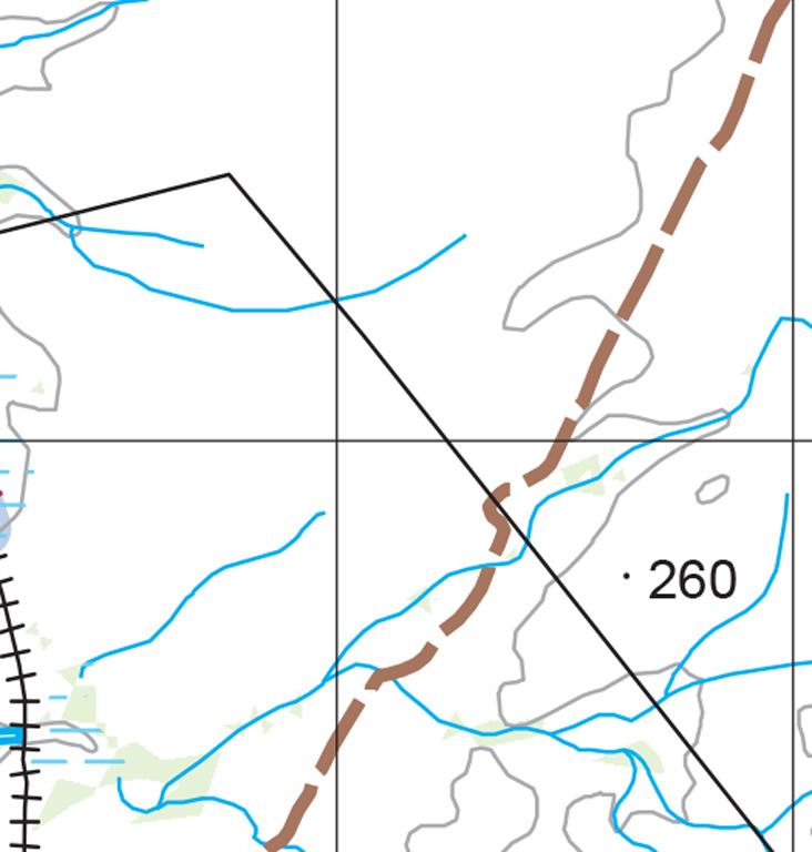 Flinders Ranges Map 818 by Mapland - Department for Environment and ...