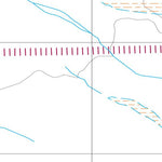 Flinders Ranges Map C14 Preview 3