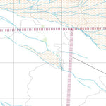 Flinders Ranges Map C14 Preview 2