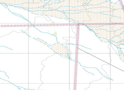 Flinders Ranges Map C14 Preview 2