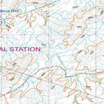 Flinders Ranges Map D14 Preview 2
