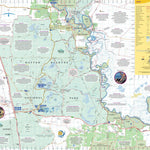 Hattah-Kulkyne National Park 3rd Edition Preview 1