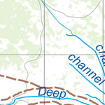 Flinders Ranges Map 326 Preview 3