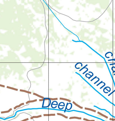 Flinders Ranges Map 326 Preview 3
