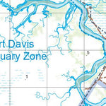 Flinders Ranges Map 328 Preview 2