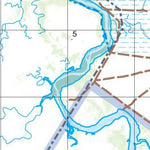 Flinders Ranges Map 328 Preview 3