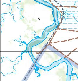 Flinders Ranges Map 328 Preview 3