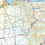 Flinders Ranges Map 364 Preview 2