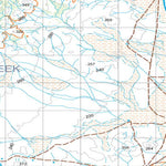 Flinders Ranges Map 336 Preview 2