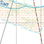 Flinders Ranges Map 360 Preview 3