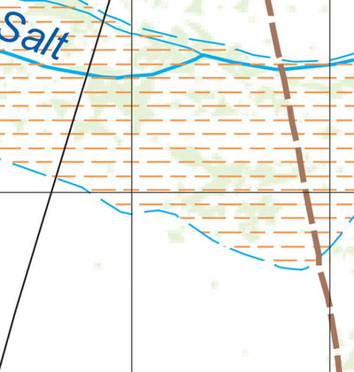 Flinders Ranges Map 360 Preview 3