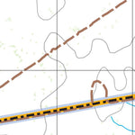 Flinders Ranges Map 361 Preview 3