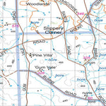 Flinders Ranges Map 366 Preview 2