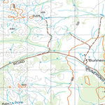 Flinders Ranges Map 369 Preview 2