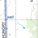 Flinders Ranges Map 369 Preview 3