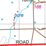 Flinders Ranges Map 399 Preview 3