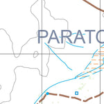 Flinders Ranges Map 404 Preview 3
