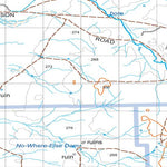 Flinders Ranges Map 437 Preview 2