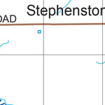 Flinders Ranges Map 437 Preview 3
