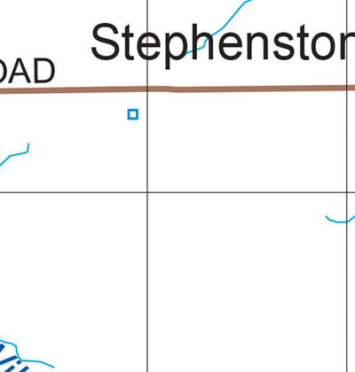 Flinders Ranges Map 437 Preview 3