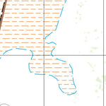 Flinders Ranges Map 441 Preview 3