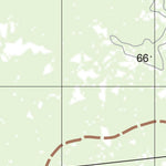 Flinders Ranges Map 473 Preview 3